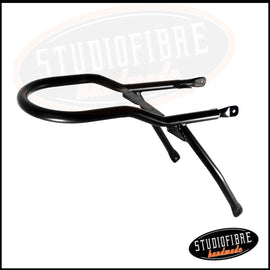 TELAIETTO POSTERIORE DOUBLE 53cm KIT COMPRESA SELLA - BMW R Series Mono-Lever