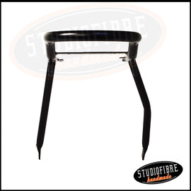 TELAIETTO POSTERIORE DOUBLE 53cm KIT COMPRESA SELLA - BMW R Series Mono-Lever