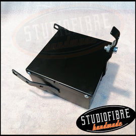 PORTA BATTERIA SOTTOMOTORE BMW R45 R65 R80 R100