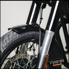 Parafango anteriore ROYAL ENFIELD CLASSIC 350