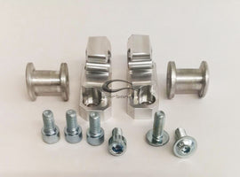 Carena PISTA - Supporti Gancio Rapido - HONDA CBR1000RR-R - 2020-