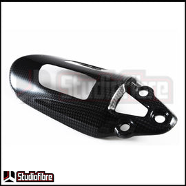 Protezione Ammortizzatore CARBONIO DUCATI Streetfighter V2/S - 2022-2024