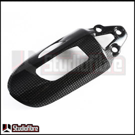 Protezione Ammortizzatore CARBONIO DUCATI Streetfighter V2/S - 2022-2024