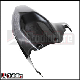 Parafango Posteriore Corto CARBONIO DUCATI Streetfighter V2/S - 2022-2024