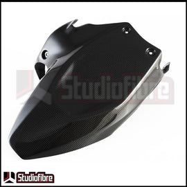 Parafango Posteriore Corto CARBONIO DUCATI Streetfighter V2/S - 2022-2024