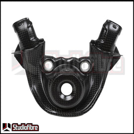 Blocco Chiave CARBONIO DUCATI Streetfighter V4/S - 2020-2024
