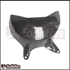 Cover Frizione CARBONIO DUCATI Streetfighter V4/S - 2020-2022