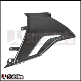 Puntale Carena CARBONIO DUCATI Streetfighter V4/S - 2020-2024