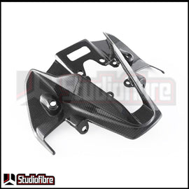 Cupolino interno CARBONIO DUCATI Streetfighter V4/S V2/S - 2020-2024
