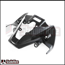 Cupolino interno CARBONIO DUCATI Streetfighter V4/S V2/S - 2020-2024