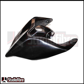 Codino PISTA Codone AVIOFIBRA DUCATI V4/V4S/V4R/V2 955 - 2018-2024