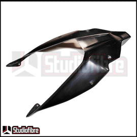 PISTA - Sottocoda AVIOFIBRA DUCATI V4/V4S/V4R - 2018-2024