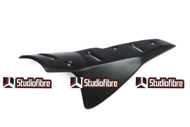 Protezione Scarico CARBONIO DUCATI XDiavel - 2016-