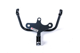 TELAIETTO SUPPORTO STRUMENTI ALLUMINIO YAMAHA R3 - 2019-2021