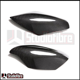 Protezioni Serbatoio CARBONIO KAWASAKI Z1000 - 2014-2020