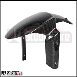 Parafango Anteriore CARBONIO KAWASAKI ZX10R - 2011-2015