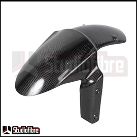 Parafango Anteriore CARBONIO KAWASAKI ZX10R - 2011-2015