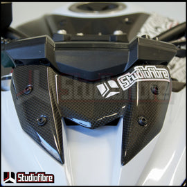 Cover Strumento CARBONIO KAWASAKI Z800 - 2012-