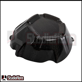 Protezione Carter Frizione CARBONIO KAWASAKI Z800 - 2012-