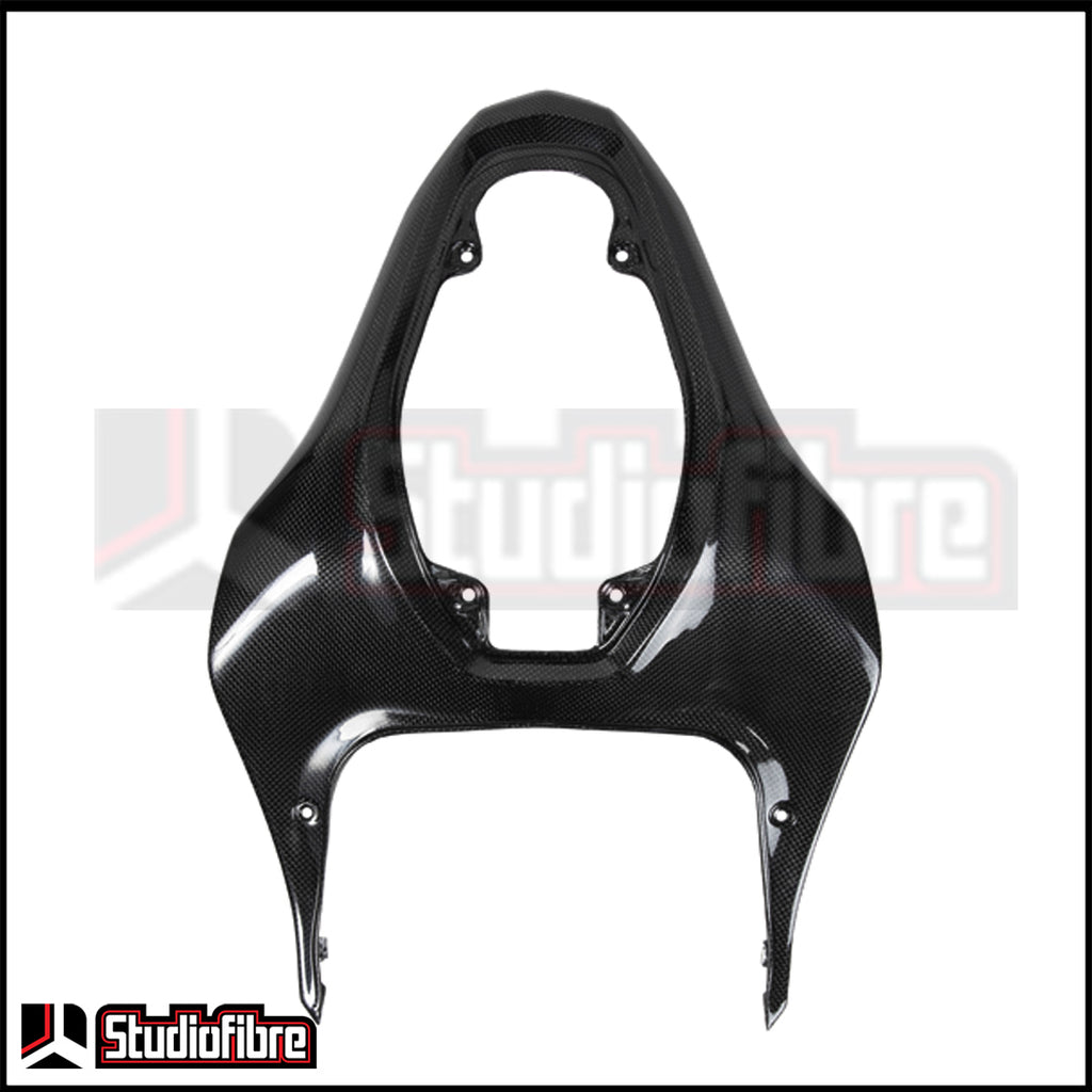 Codino CARBONIO KAWASAKI Z900 - 2017-