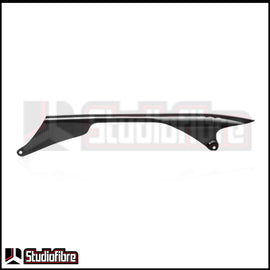 Paracatena CARBONIO KAWASAKI ZX10R - 2008-2010