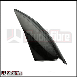 Parafango Posteriore CARBONIO KAWASAKI ZX10R - 2008-2010