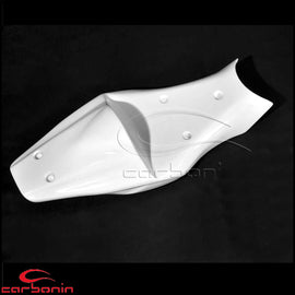 Codino PISTA AVIOFIBRA KAWASAKI ZX-10R 2011-2015