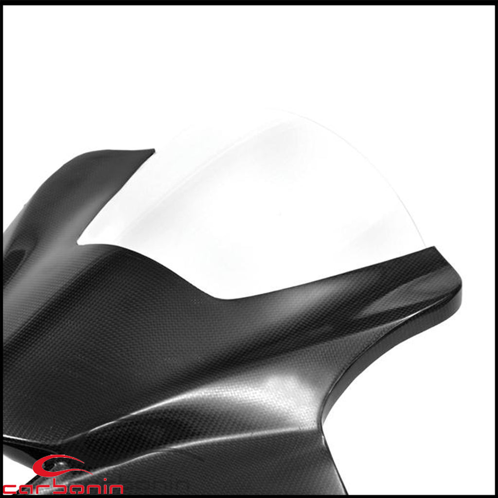 Plexyglass Cupolino SBK KAWASAKI ZX10R - 2011-2015