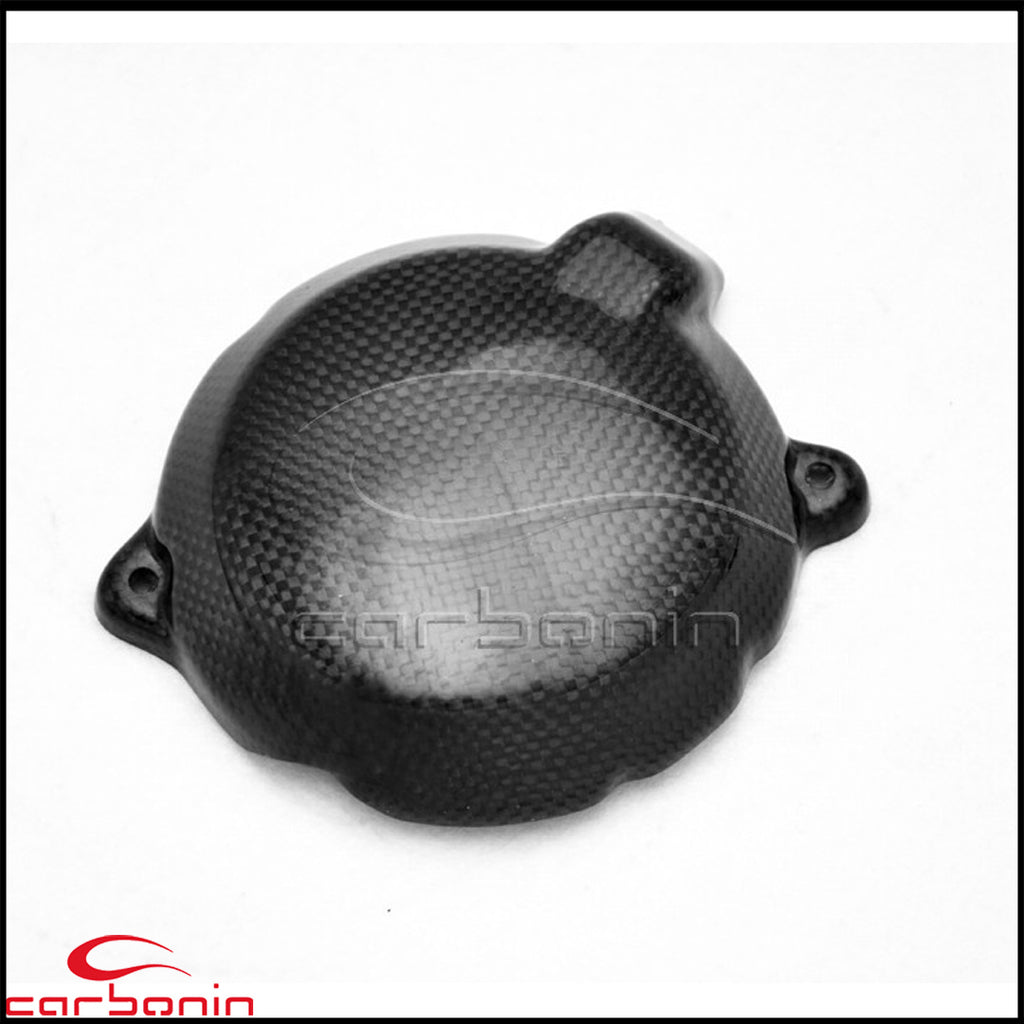 Protezione Carter Alternatore CARBONIO KAWASAKI ZX10R - 2016-2020