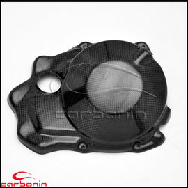 Protezione Carter Frizione CARBONIO KAWASAKI ZX10R - 2011-2015