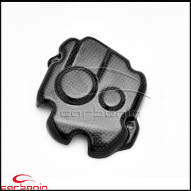 Protezione Carter PICK UP CARBONIO KAWASAKI ZX10R - 2016-