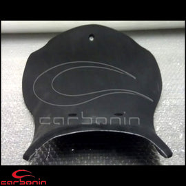 Sella PISTA Neoprene KAWASAKI ZX10R - 2011-2015