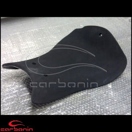 Codino PISTA CARBONIO Sella NEOPRENE KAWASAKI ZX-10R 2011-2015