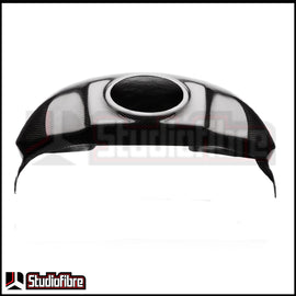 Copri Serbatoio Stradale CARBONIO KAWASAKI ZX10R - 2011-