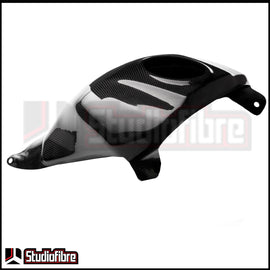 Copri Serbatoio Stradale CARBONIO KAWASAKI ZX10R - 2011-