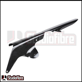 Paracatena CARBONIO KAWASAKI ZX10R - 2011-