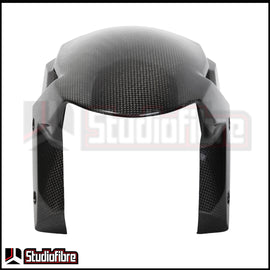 Parafango Anteriore CARBONIO KAWASAKI ZX10R - 2016-