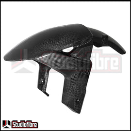 Parafango Anteriore CARBONIO KAWASAKI ZX10R - 2016-