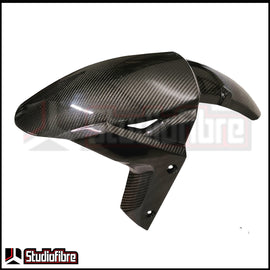 Parafango Anteriore Stradale CARBONIO KAWASAKI ZX10R - 2016-