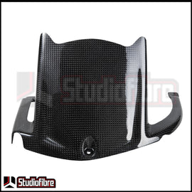 Parafango Posteriore CARBONIO KAWASAKI ZX10R - 2011-