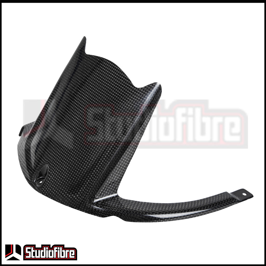 Parafango Posteriore CARBONIO KAWASAKI ZX10R - 2011-2022