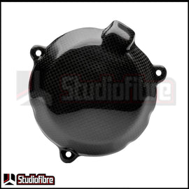 Protezione Carter Alternatore CARBONIO KAWASAKI ZX10R - 2011-