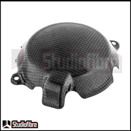 Protezione Carter Alternatore CARBONIO KAWASAKI ZX10R - 2011-