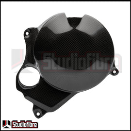 Protezione Carter Frizione CARBONIO KAWASAKI ZX10R - 2011-