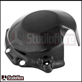 Protezione Carter Frizione CARBONIO KAWASAKI ZX10R - 2011-