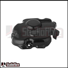 Load image into Gallery viewer, Protezione Carter PICK UP CARBONIO KAWASAKI ZX10R - 2011-2022