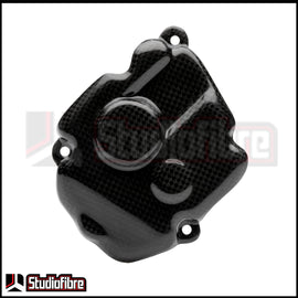 Protezione Carter PICK UP CARBONIO KAWASAKI ZX10R - 2011-