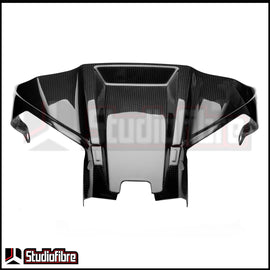 Cover Airbox Serbatoio Stradale CARBONIO KAWASAKI ZX10R - 2011-