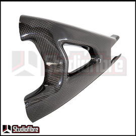 Protezioni Forcellone CARBONIO KAWASAKI ZX10R - 2016-