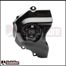 Protezione Pignone Stradale CARBONIO KAWASAKI ZX10R - 2016-